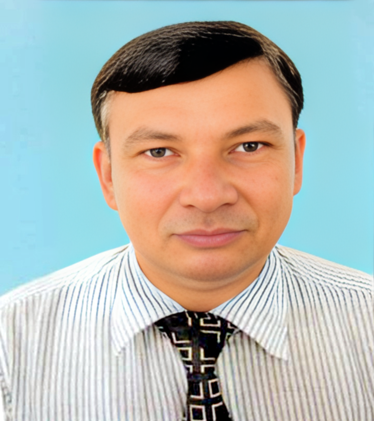 মো: হাফিজুর রহমান (হাফিজ)