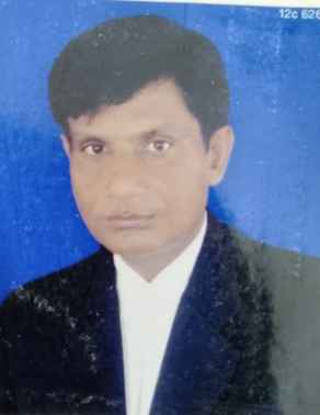 এ্যাডঃ মোঃ আকতারুজ্জামান (আকতার)