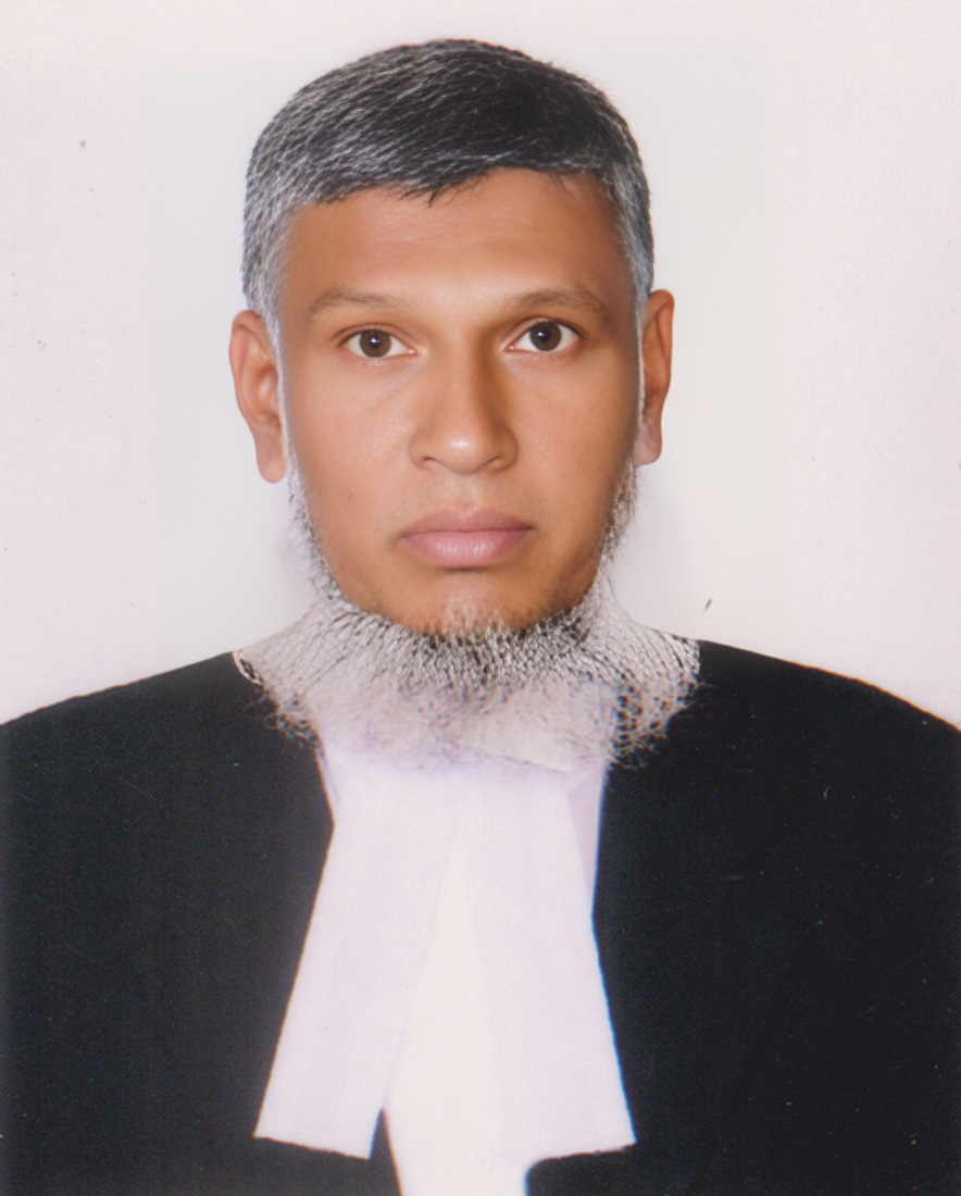 এ্যাড মোঃ ওয়ালীউল বারী