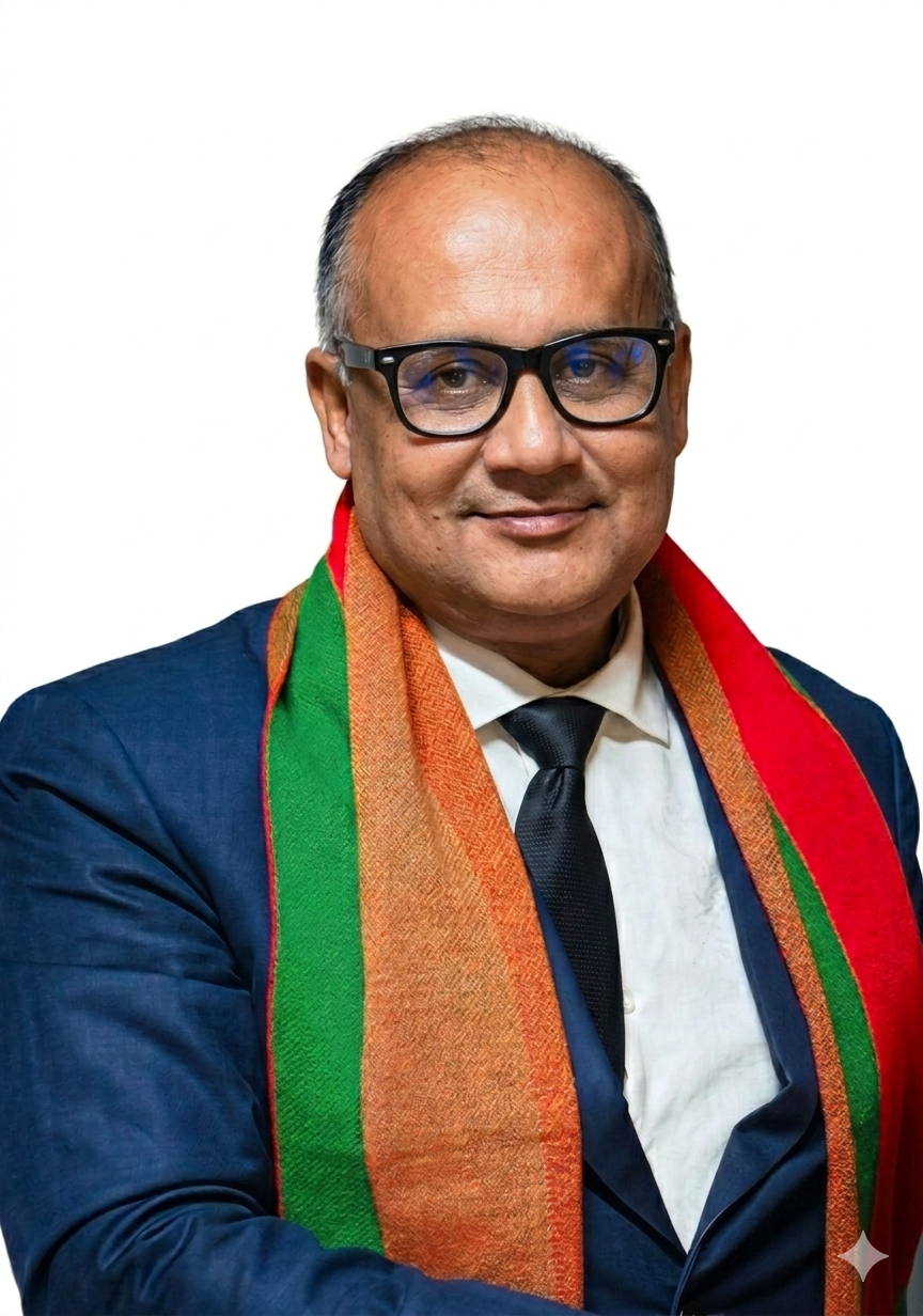 এ্যাডঃ এস, এম শাতিল মাহমুদ