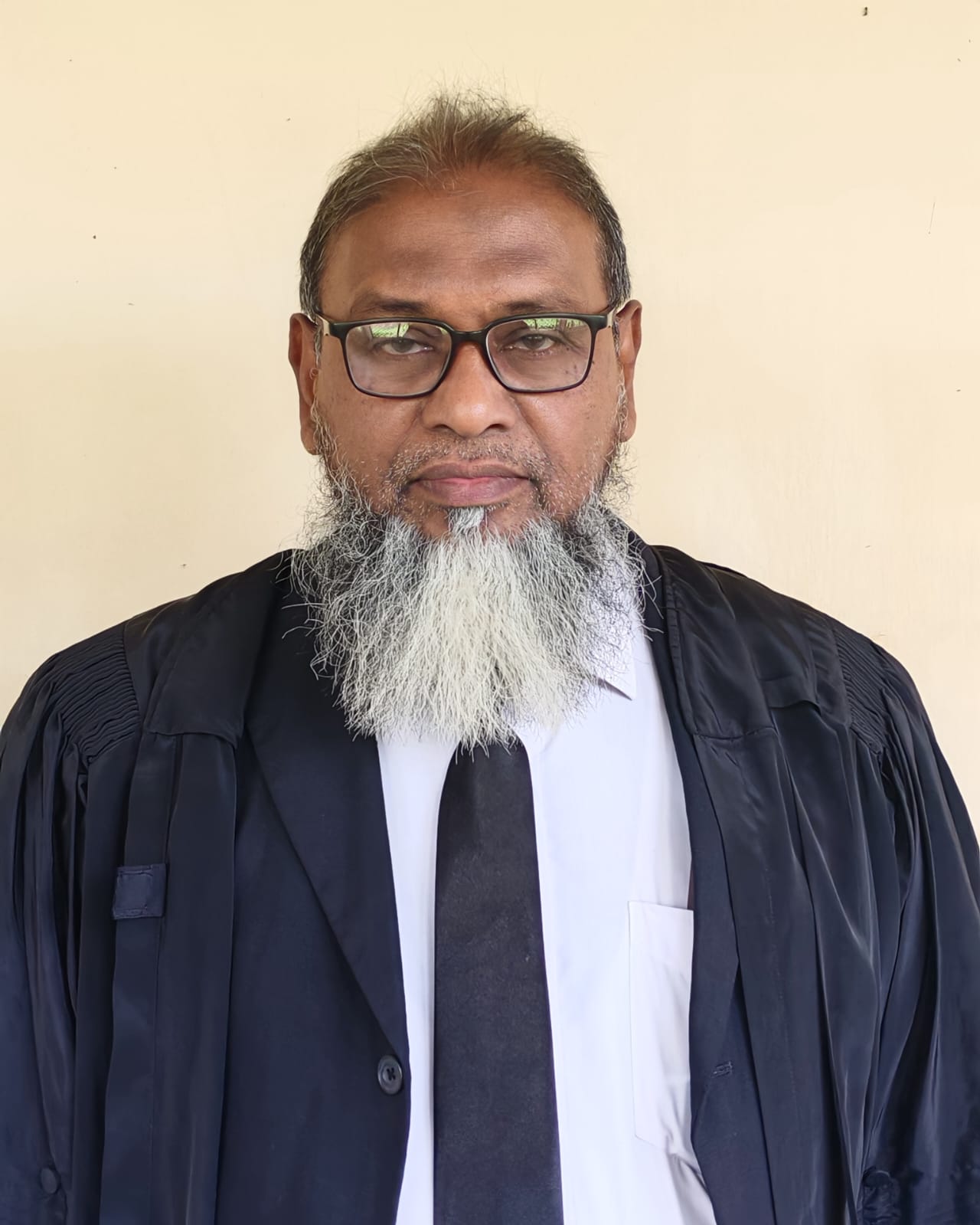 এ্যাডঃ মোঃ আব্দুর রহমান