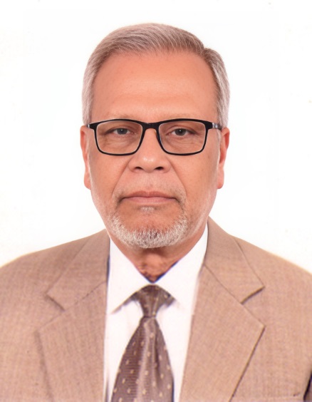 এ্যাডঃ মুহাম্মদ হারুনুর রশিদ