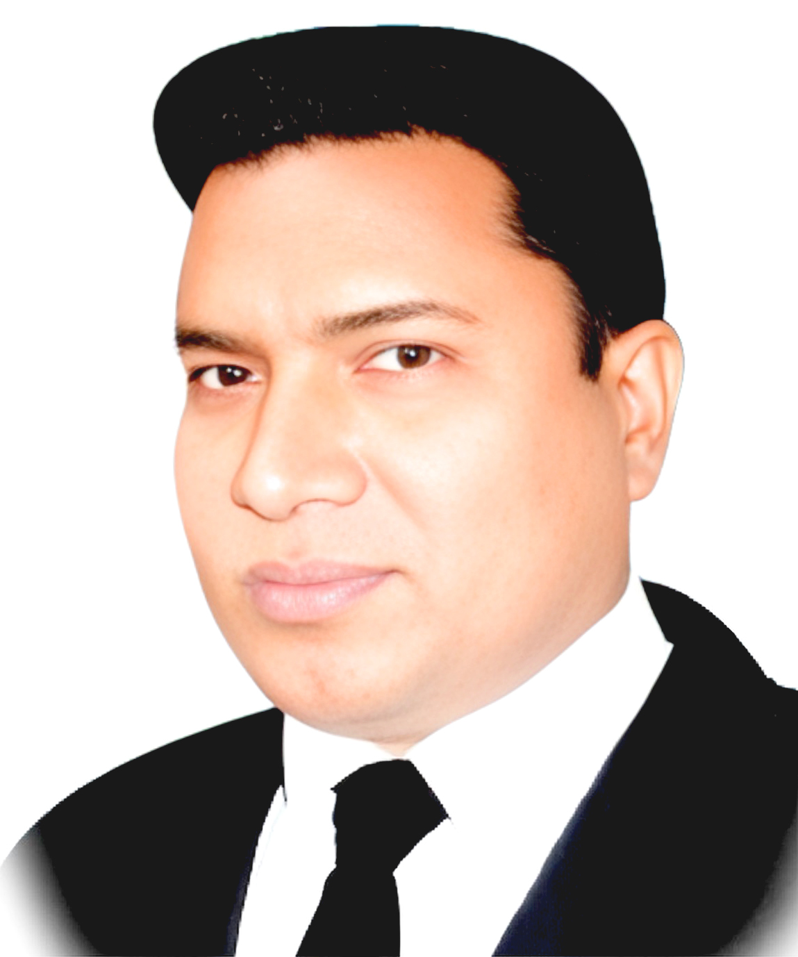 এ্যাডঃ আশুতোষ কুমার পাল ( দেবাশীষ)