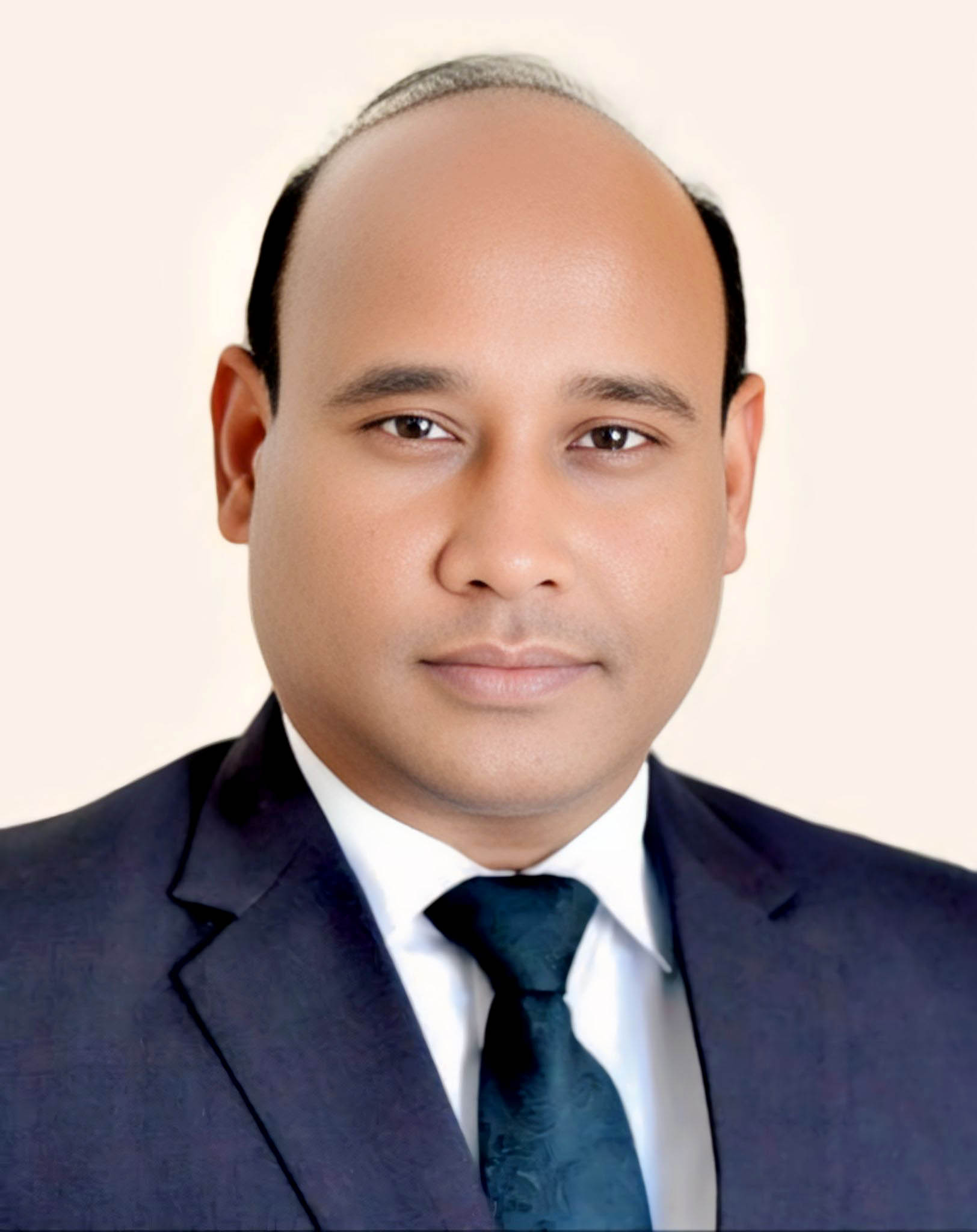 এ্যাডঃ মোঃ আবুল হাশিম