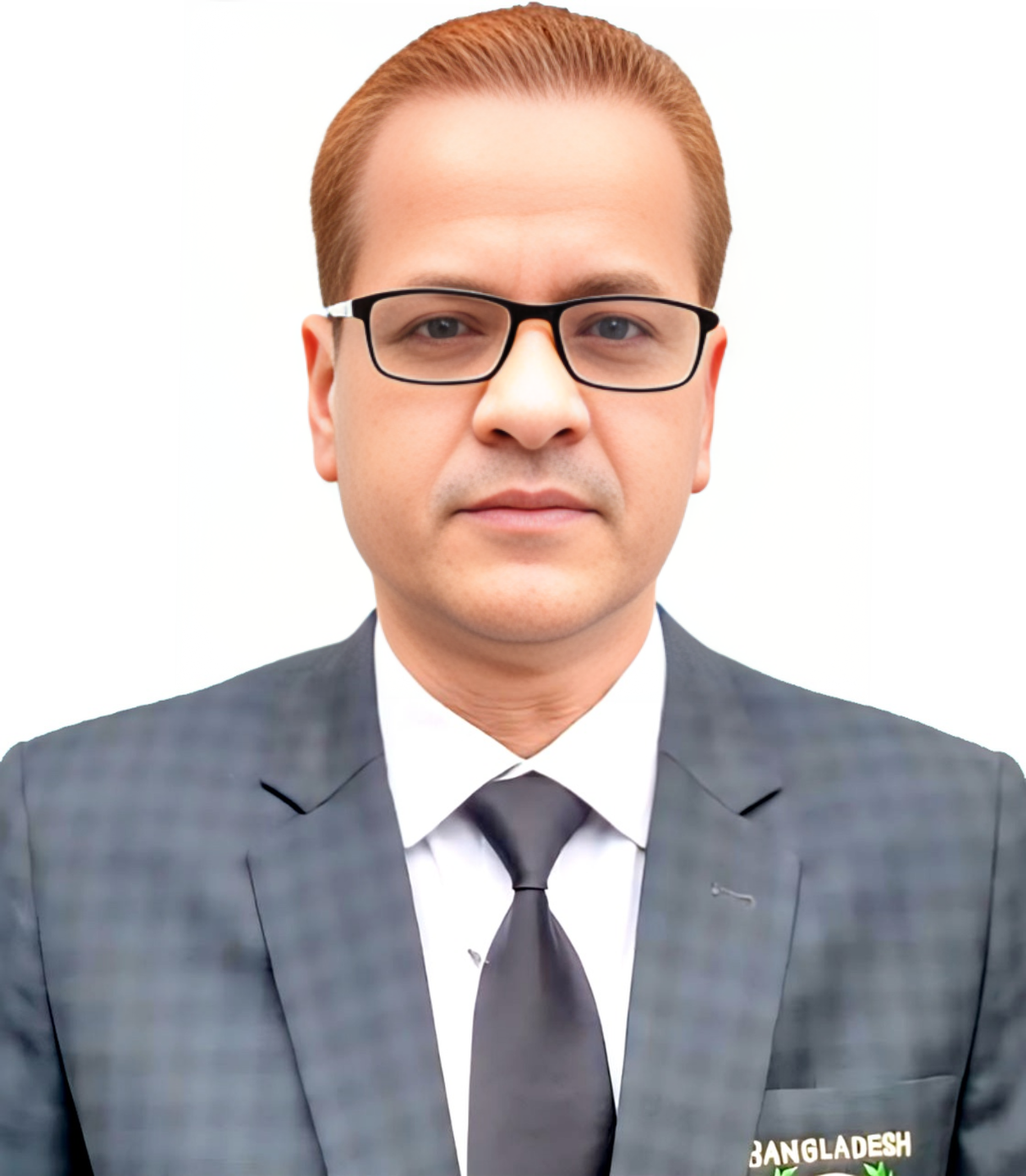 এ্যাডঃ মোঃ মাহমুদুল হক চঞ্চল