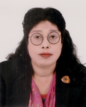 এ্যাডঃ মোছাঃ সুলতানা বেগম (মমো)