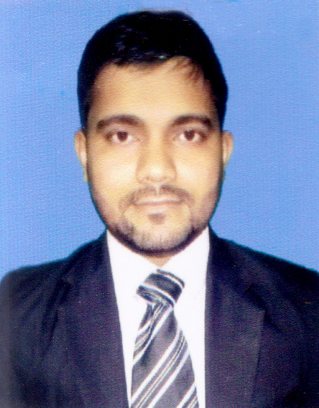 রবিউল ইসলাম