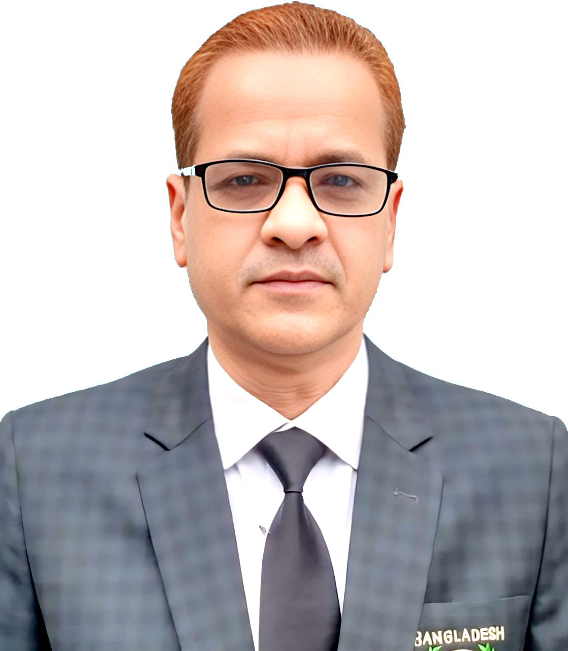 এ্যাডঃ মোঃ মাহমুদুল হক চঞ্চল