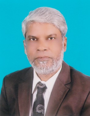 এ্যাডঃ মোঃ ফারুক আজম মৃধা