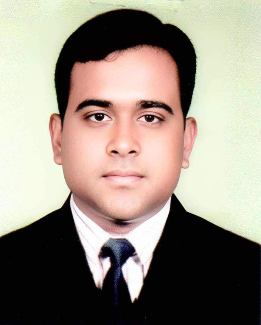 এ্যাডঃ মোঃ সাইফুর রহমান (সুমন)