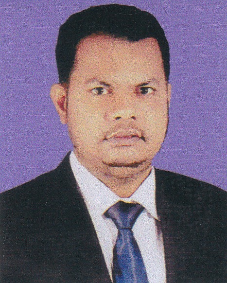 এ্যাডঃ মোঃ এনামুল হক