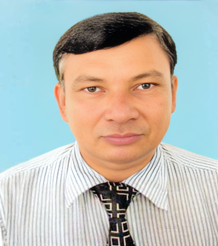 এ্যাডঃ মোঃ হাফিজুর রহমান (হাফিজ)