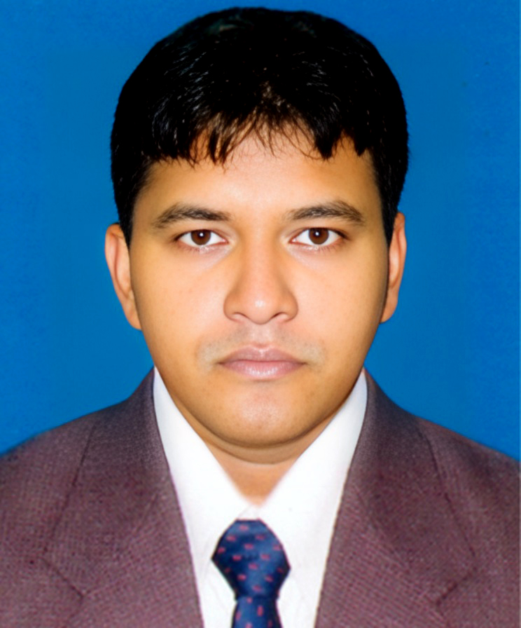 এ্যাডঃ মোঃআশরাফুল রেজা (শিমুল)