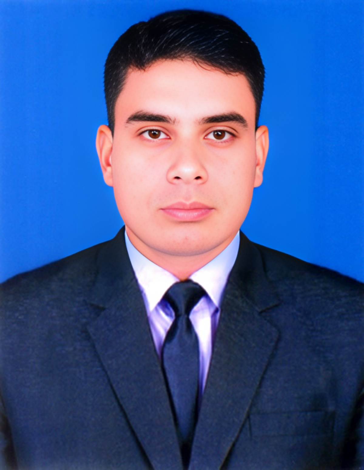 এ্যাডঃ মোঃ মারুফ বিল্লাহ