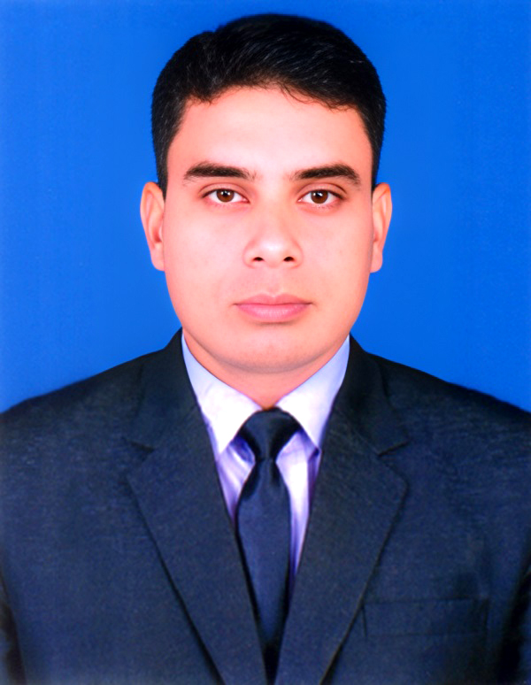 এ্যাডঃ মোঃ মারুফ বিল্লাহ 