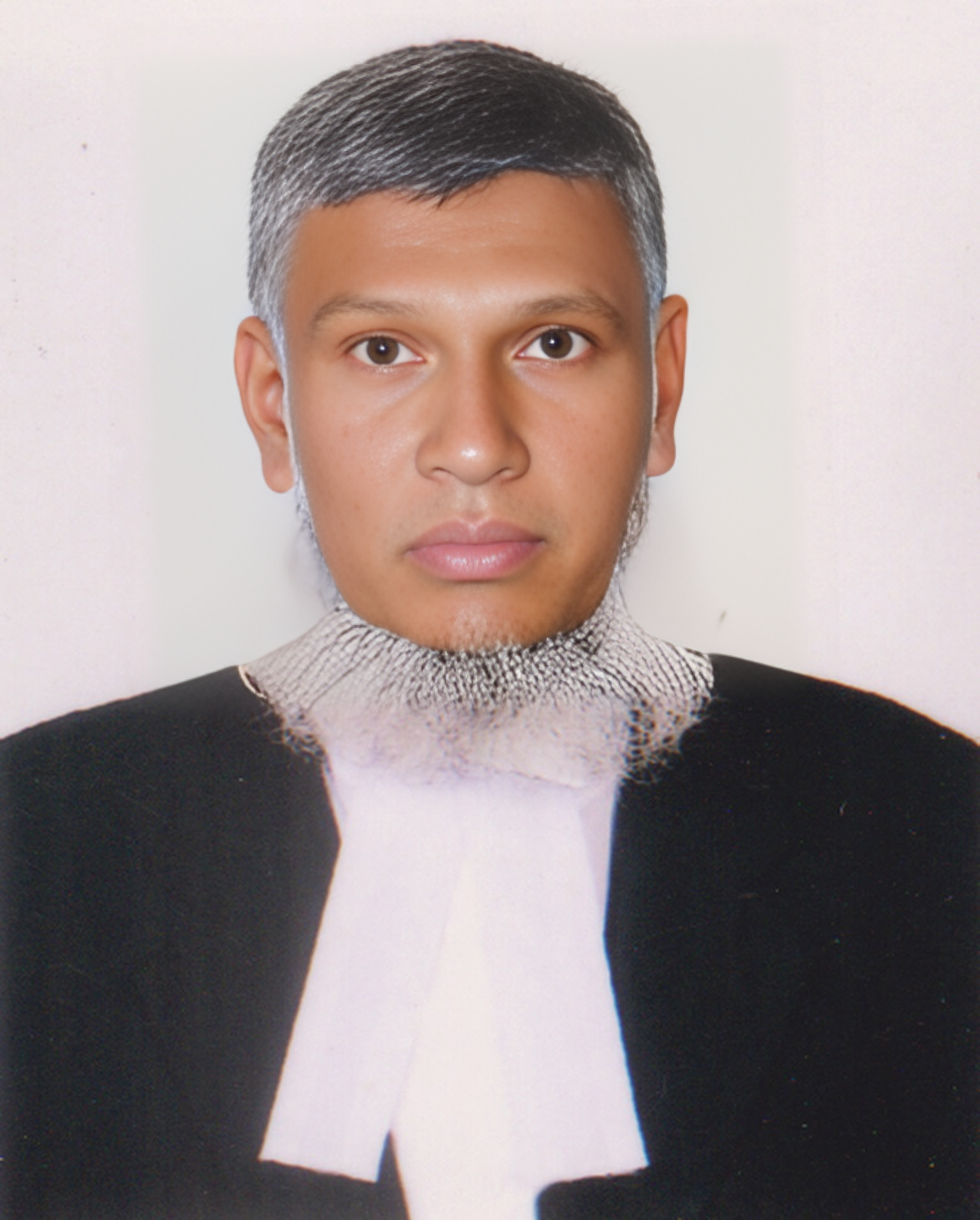 এ্যাডঃ মোঃ ওয়ালীউল বারী