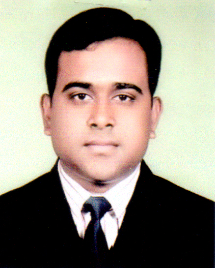 এ্যাডঃ মোঃ সাইফুর রহমান ( সুমন)