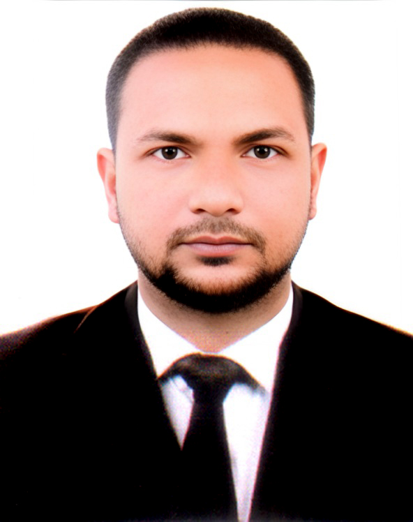 মো: জাভেদ কাইছার (জাসিব)